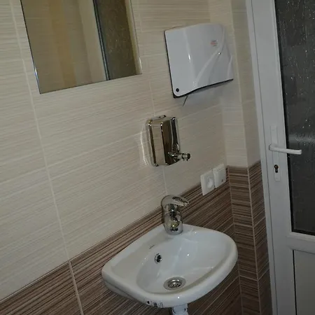 у гуцула Värdshus