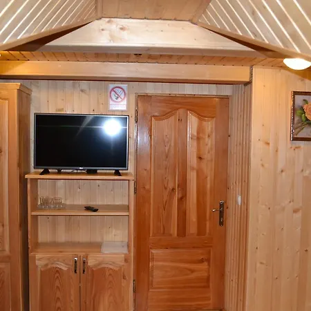 у гуцула Värdshus