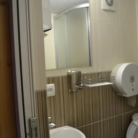 у гуцула Värdshus