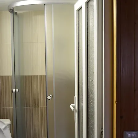 у гуцула *